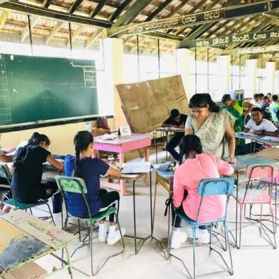 2022 කඳවුරේ ඡායාරූප