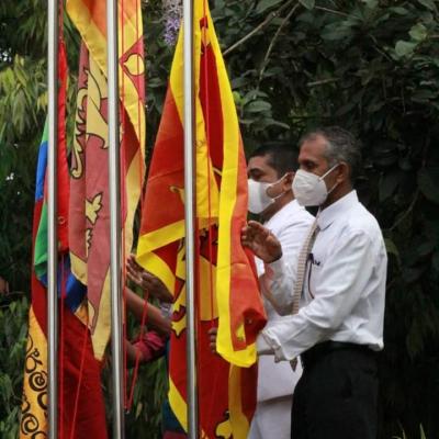 2022 ශිෂ්‍ය නායක උත්සවය